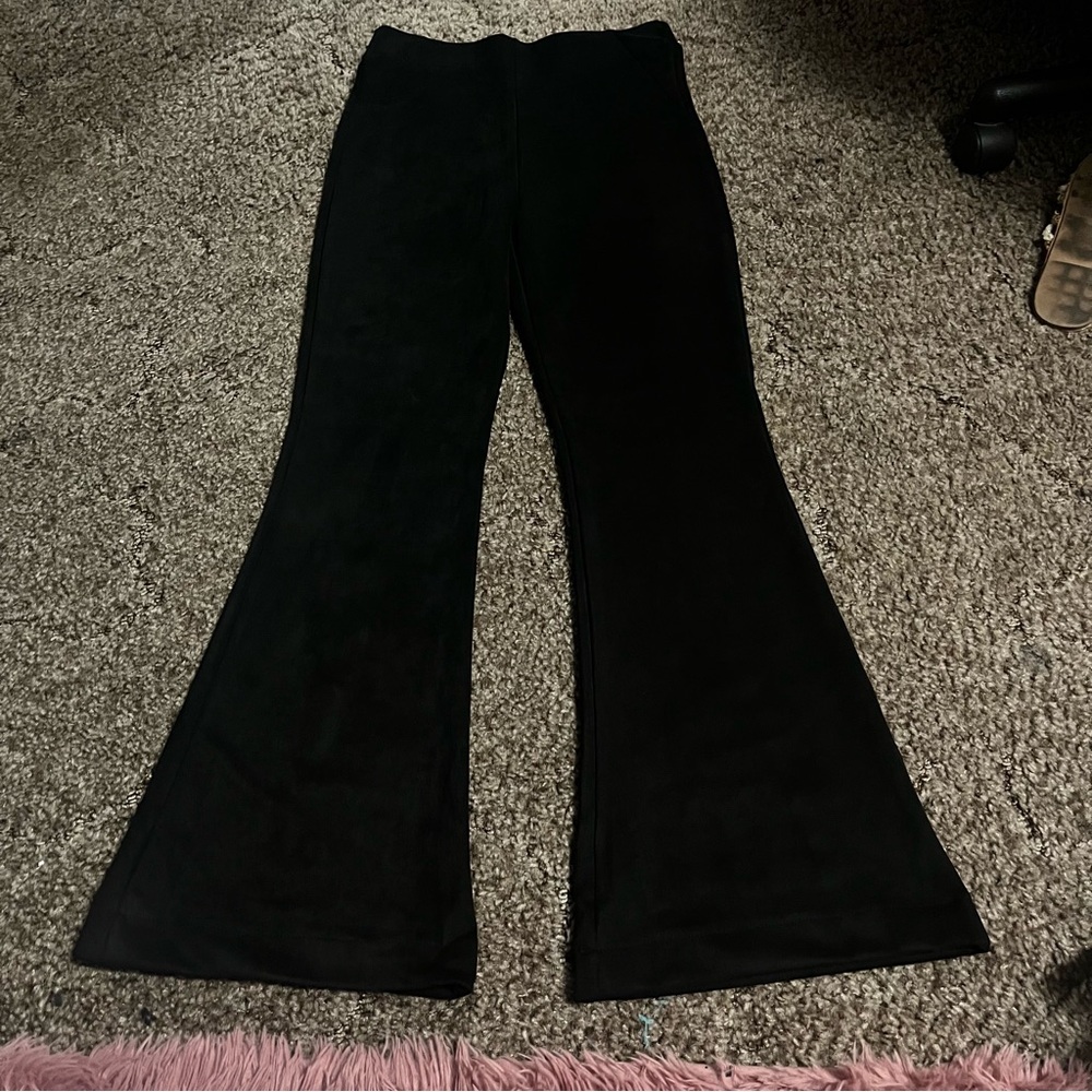 Flare Pants